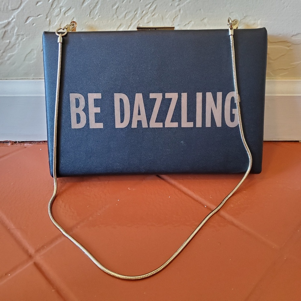 Kate Spade Be Dazzling Clutch
